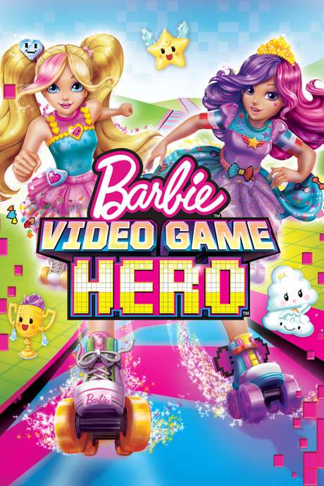 Barbie Video Game Hero